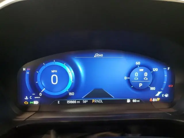 2020 FORD ESCAPE SE SPORT  