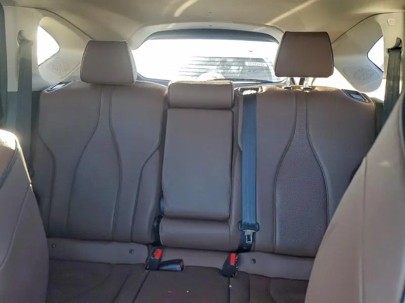 2020 ACURA RDX ADVANCE  