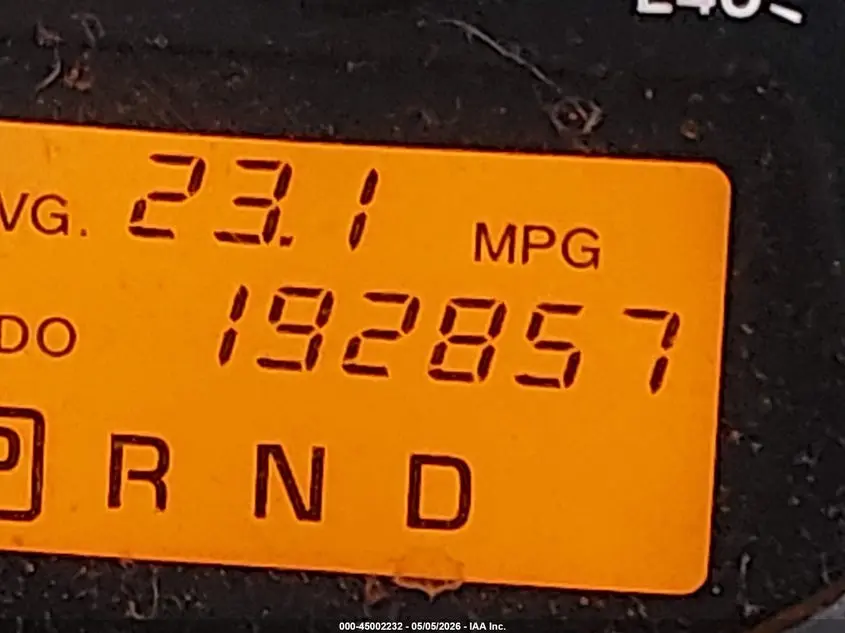 2010 TOYOTA RAV4 LIMITED V6