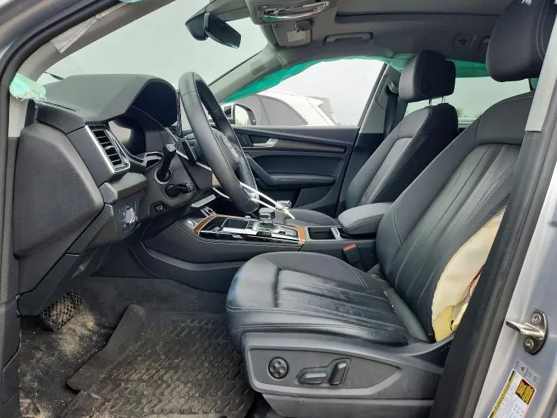 2022 AUDI Q5 PREMIUM PLUS 45  