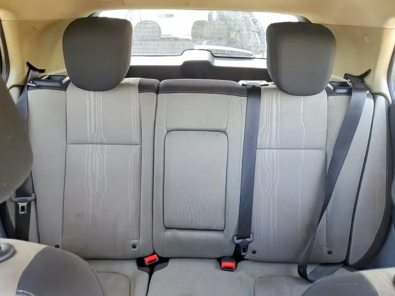2016 CHEVROLET TRAX 1LT  