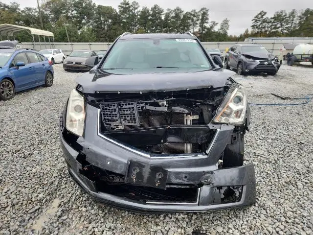 2013 CADILLAC SRX LUXURY COLLECTION  