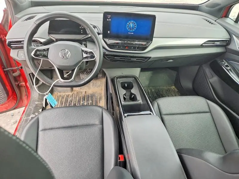 2023 VOLKSWAGEN ID.4 PRO S PLUS  