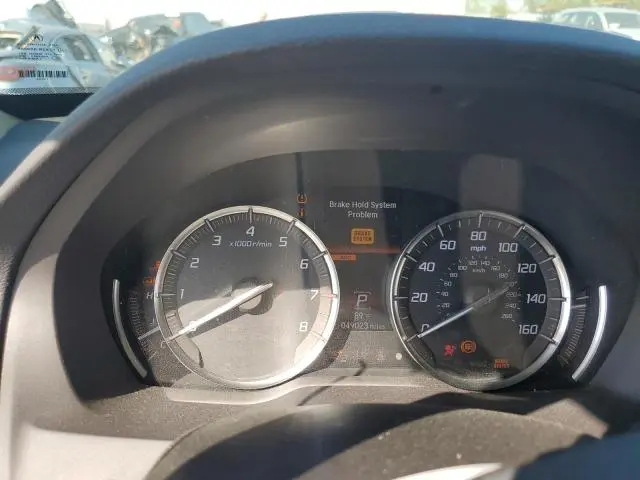 2020 ACURA MDX TECHNOLOGY  
