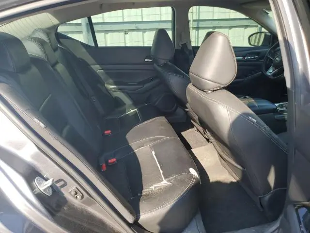 2020 NISSAN ALTIMA SL  