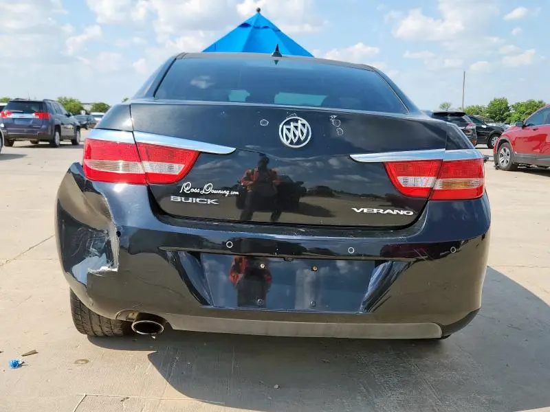 2013 BUICK VERANO CONVENIENCE  