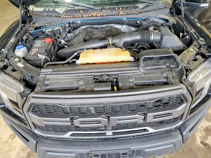 2018 FORD F150 RAPTOR  