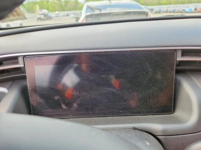 2022 HYUNDAI TUCSON SEL CONVENIENCE  