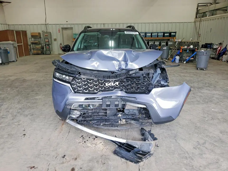2022 KIA SORENTO EX  