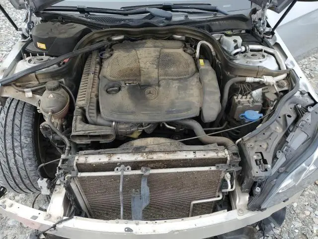 2016 MERCEDES-BENZ E 350  