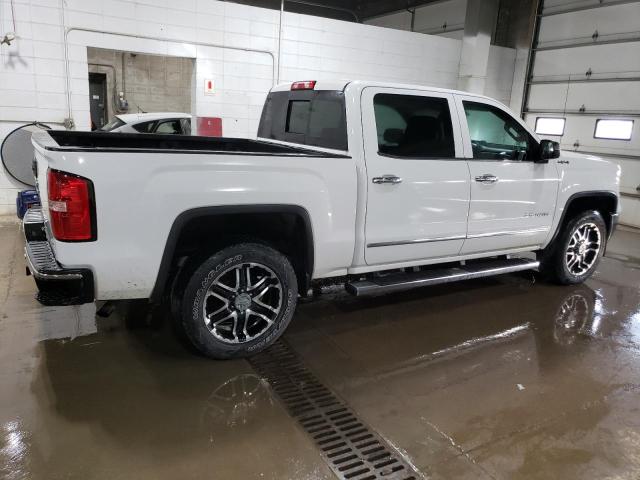 2015 GMC SIERRA K1500 SLT