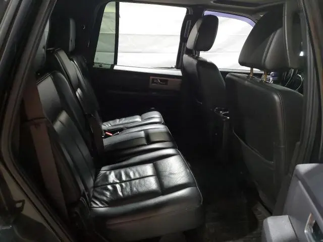 2014 FORD EXPEDITION LIMITED  