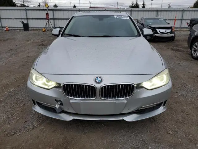 2012 BMW 328 I  