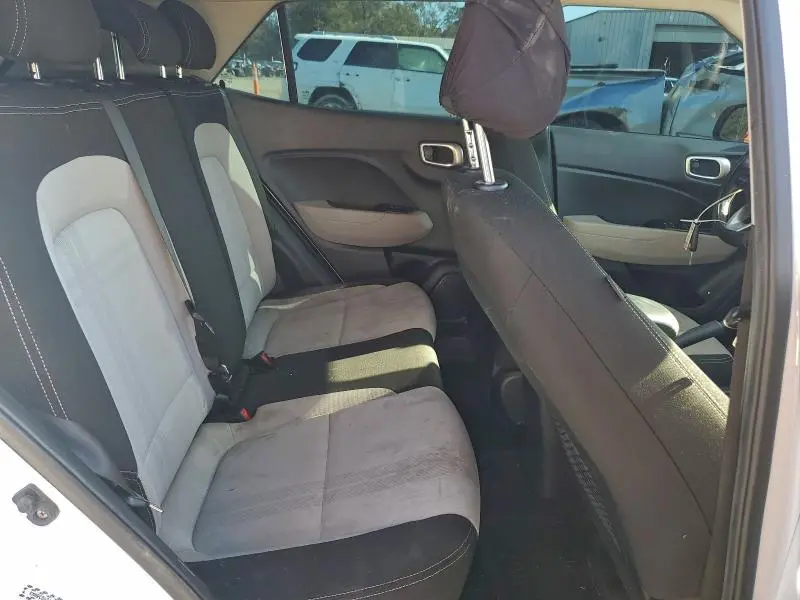 2021 HYUNDAI VENUE SEL  