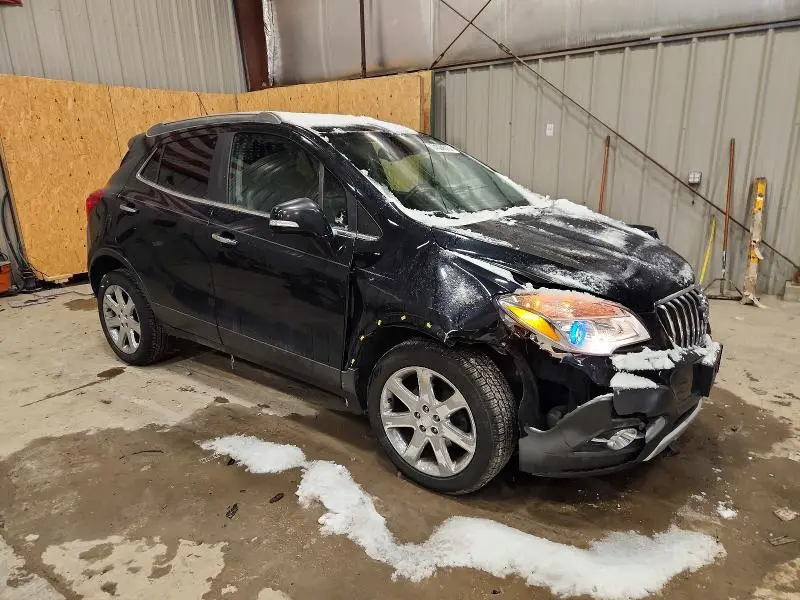 2014 BUICK ENCORE PREMIUM  