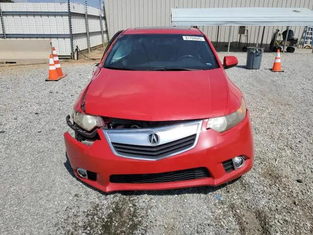 2012 ACURA TSX SE