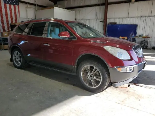 2010 BUICK ENCLAVE CXL  