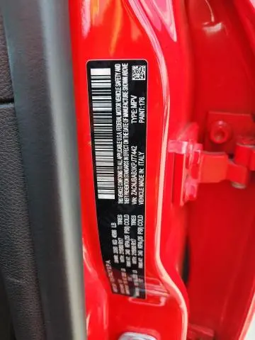2019 JEEP RENEGADE SPORT  