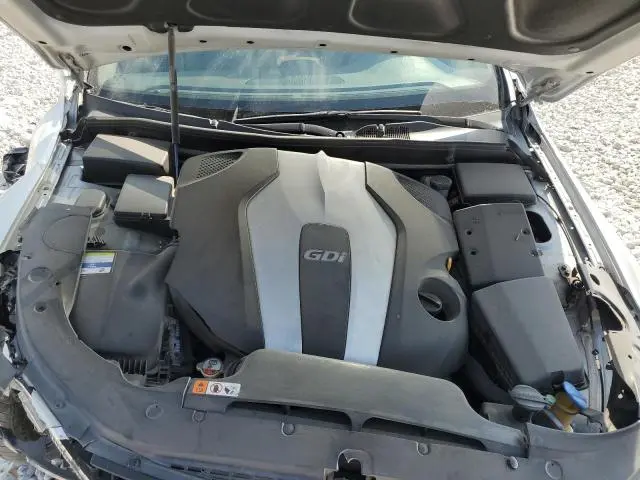 2012 HYUNDAI GENESIS 3.8L  