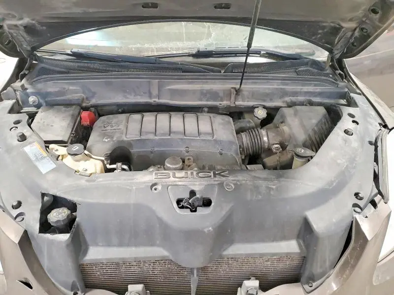 2011 BUICK ENCLAVE CXL  