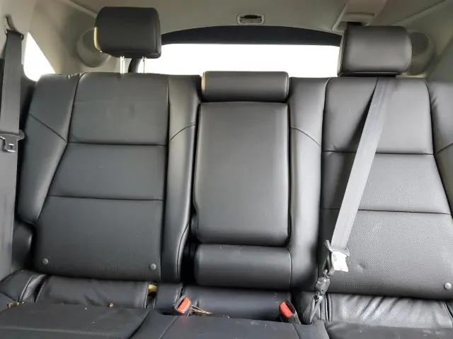 2013 ACURA RDX TECHNOLOGY  