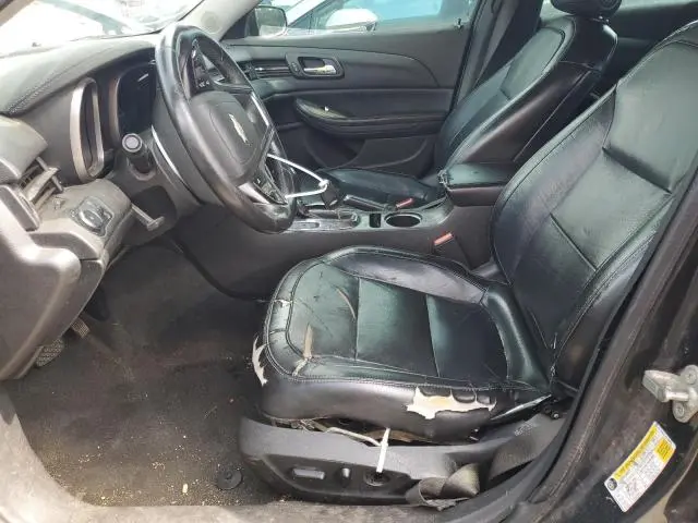 2014 CHEVROLET MALIBU LTZ  