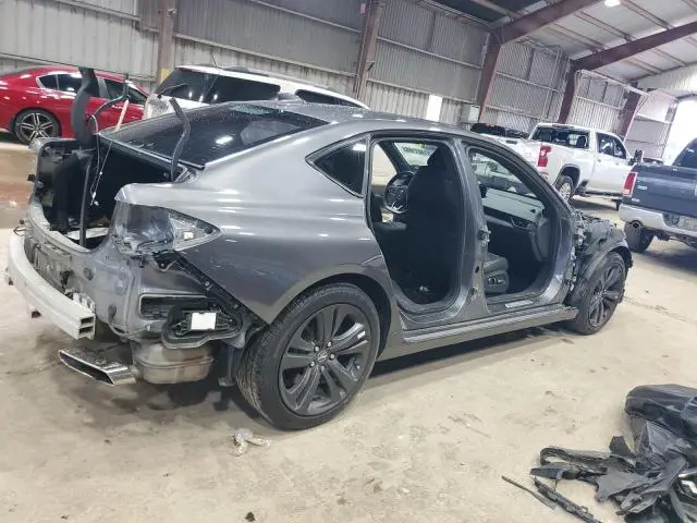 2023 ACURA TLX TECH A  