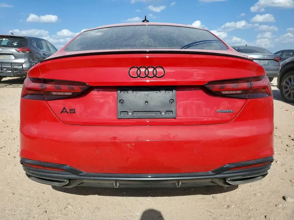 2024 AUDI A5 PREMIUM PLUS 45  