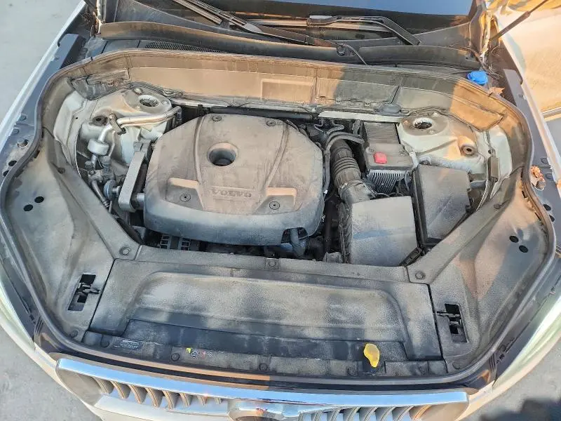 2020 VOLVO XC90 T6 INSCRIPTION  