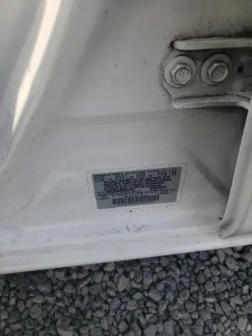 2017 NISSAN VERSA S  