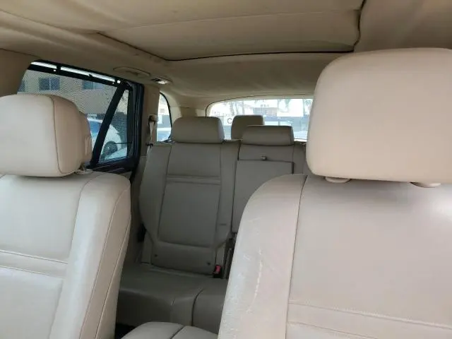 2012 BMW X5 XDRIVE35D  