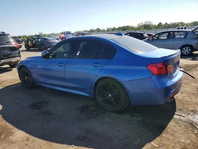 2013 BMW 328 I  