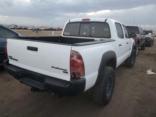 2013 TOYOTA TACOMA DOUBLE CAB PRERUNNER