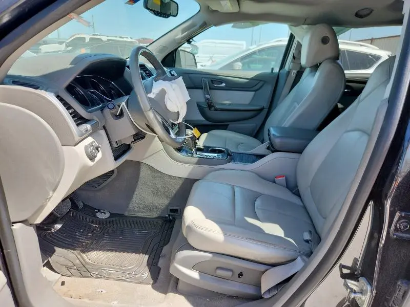2014 GMC ACADIA SLT-1  