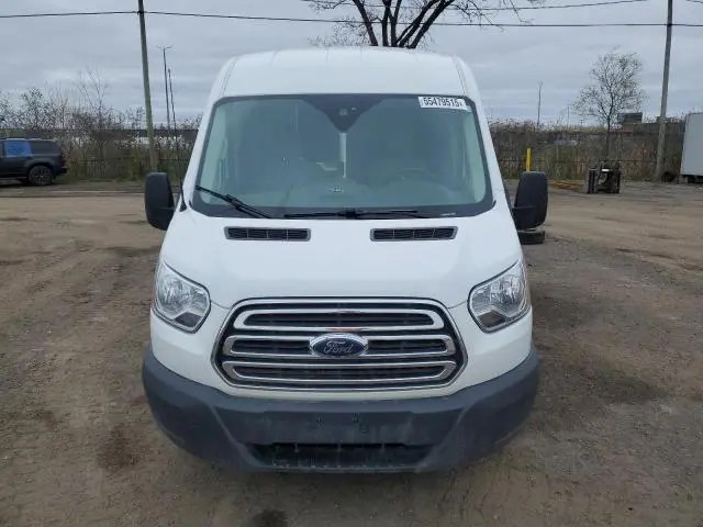 2018 FORD TRANSIT T-250