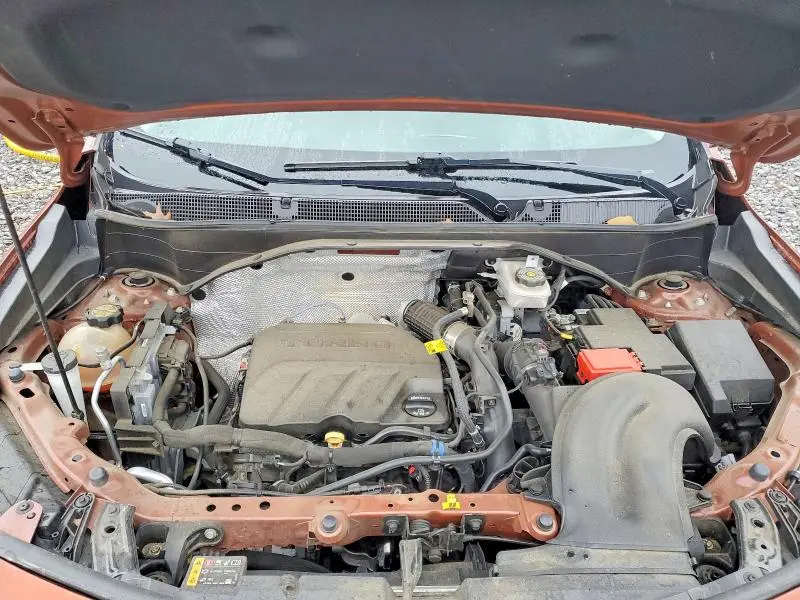 2020 BUICK ENCORE GX PREFERRED  