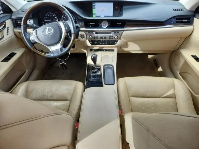 2013 LEXUS ES 350  