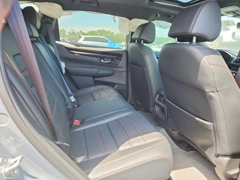 2024 HONDA CR-V SPORT TOURING  