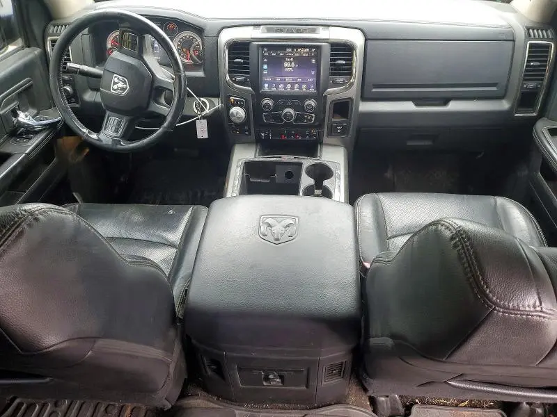 2015 RAM 1500 SPORT  