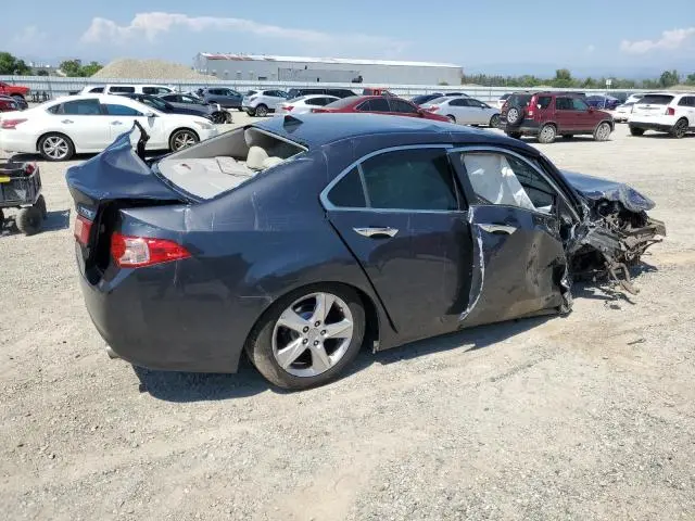 2011 ACURA TSX   
