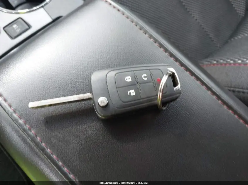 2013 CHEVROLET EQUINOX 1LT
