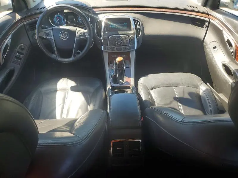 2011 BUICK LACROSSE CXL  