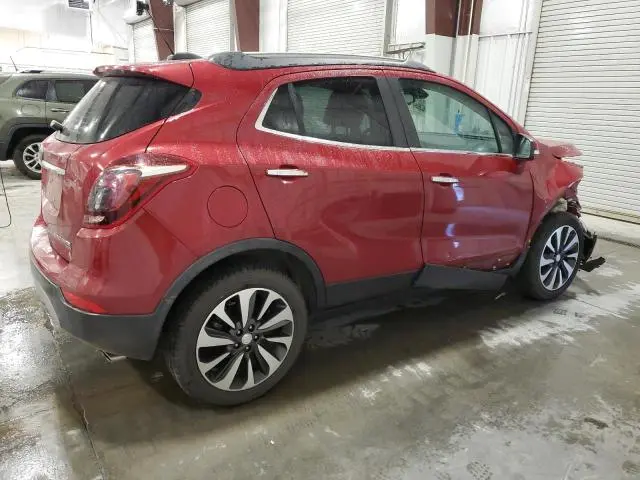2018 BUICK ENCORE ESSENCE  