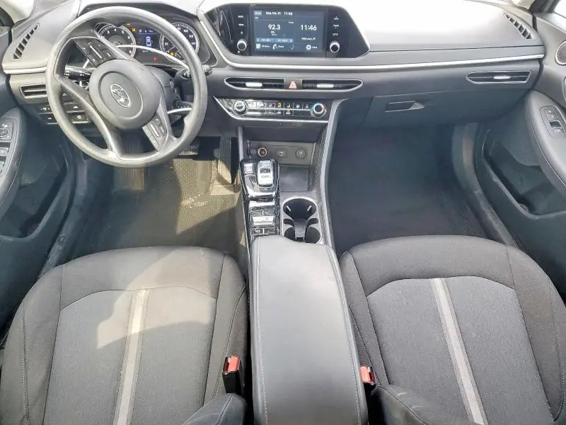 2020 HYUNDAI SONATA SE  