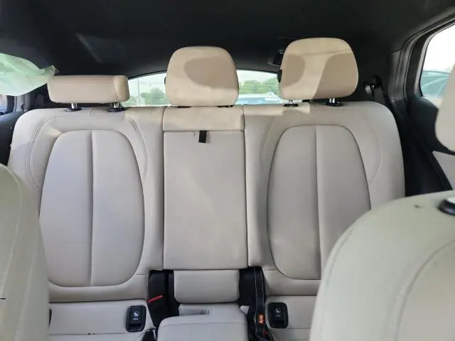 2018 BMW X2 XDRIVE28I  