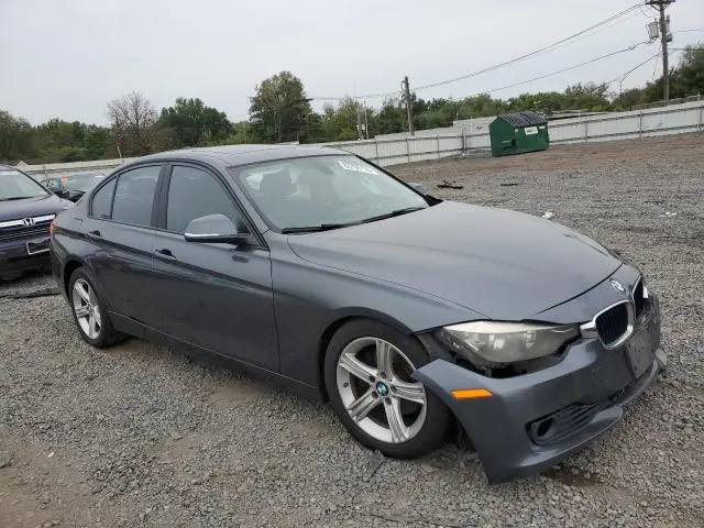 2015 BMW 328 I  