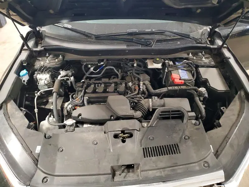 2025 HONDA CR-V EXL  