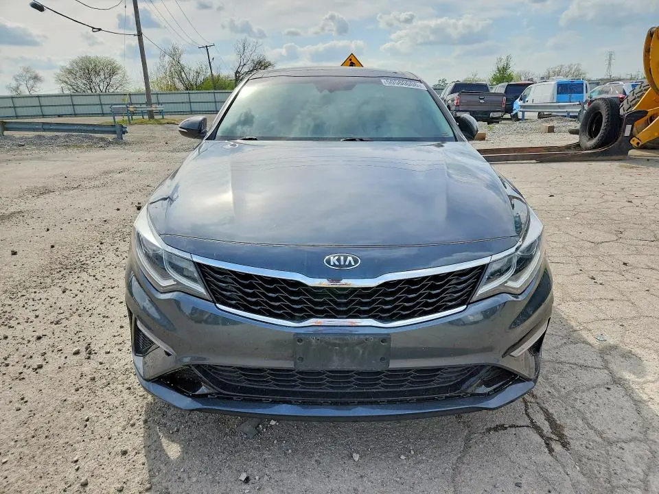 2020 KIA OPTIMA SPECIAL EDITION  