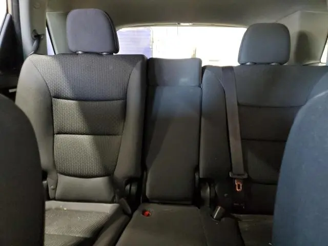 2011 KIA SORENTO BASE  