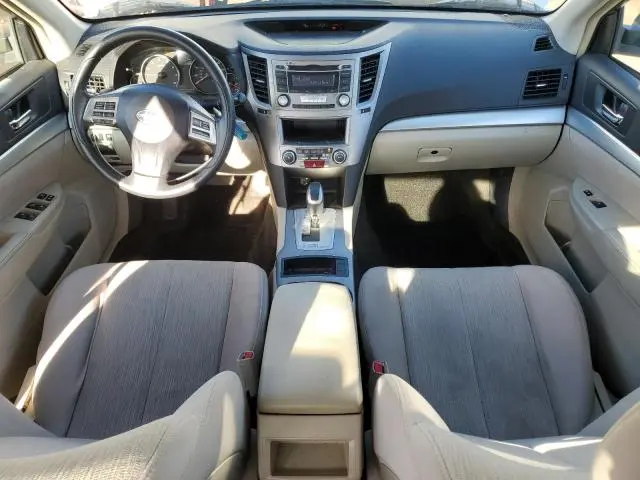 2013 SUBARU LEGACY 2.5I  